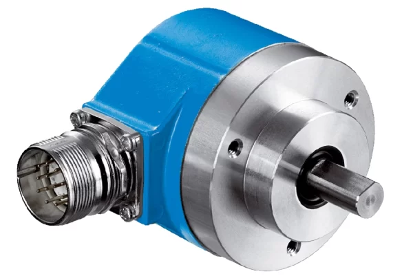 Encoders