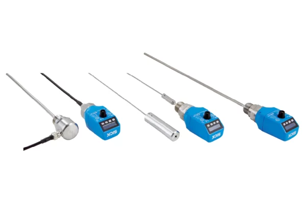 Level Sensors